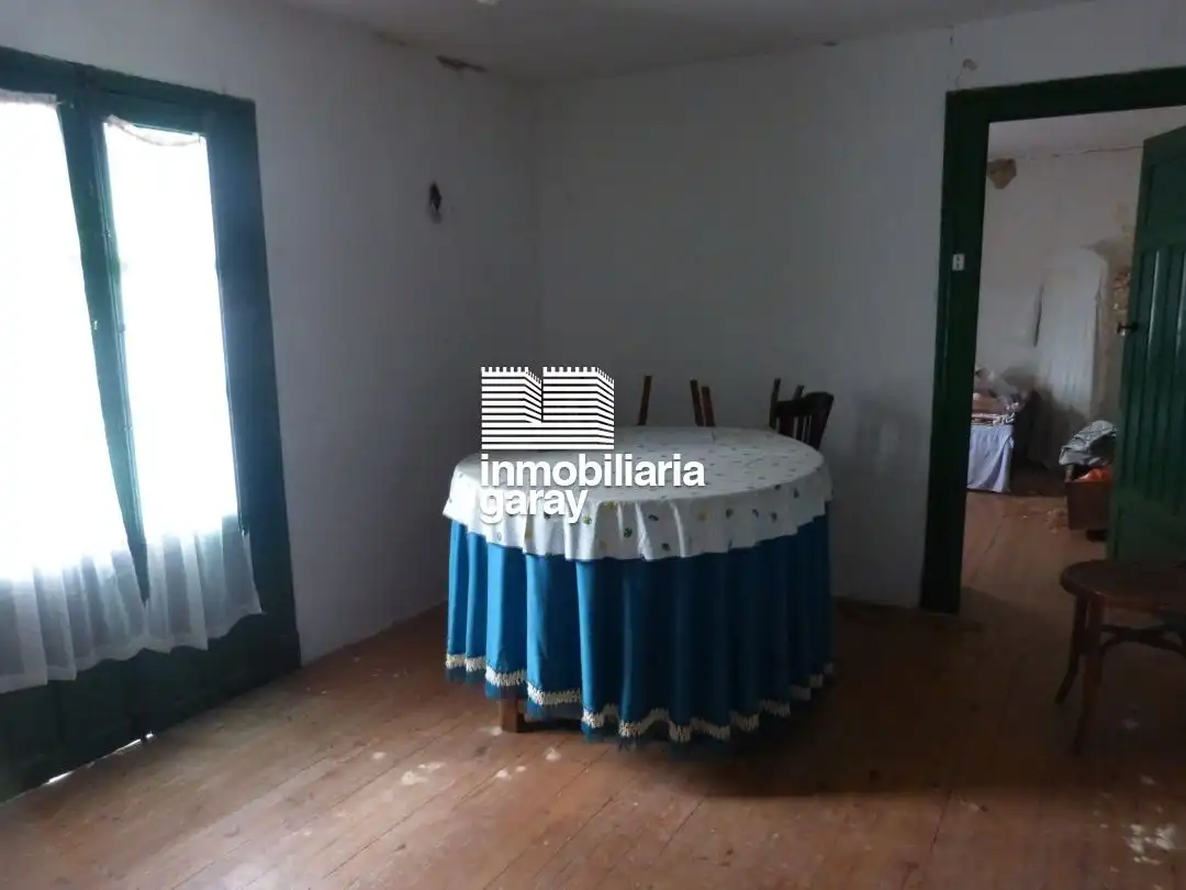 Comedor de Casa o chalet en venta en Merindad de Sotoscueva con Calefacción