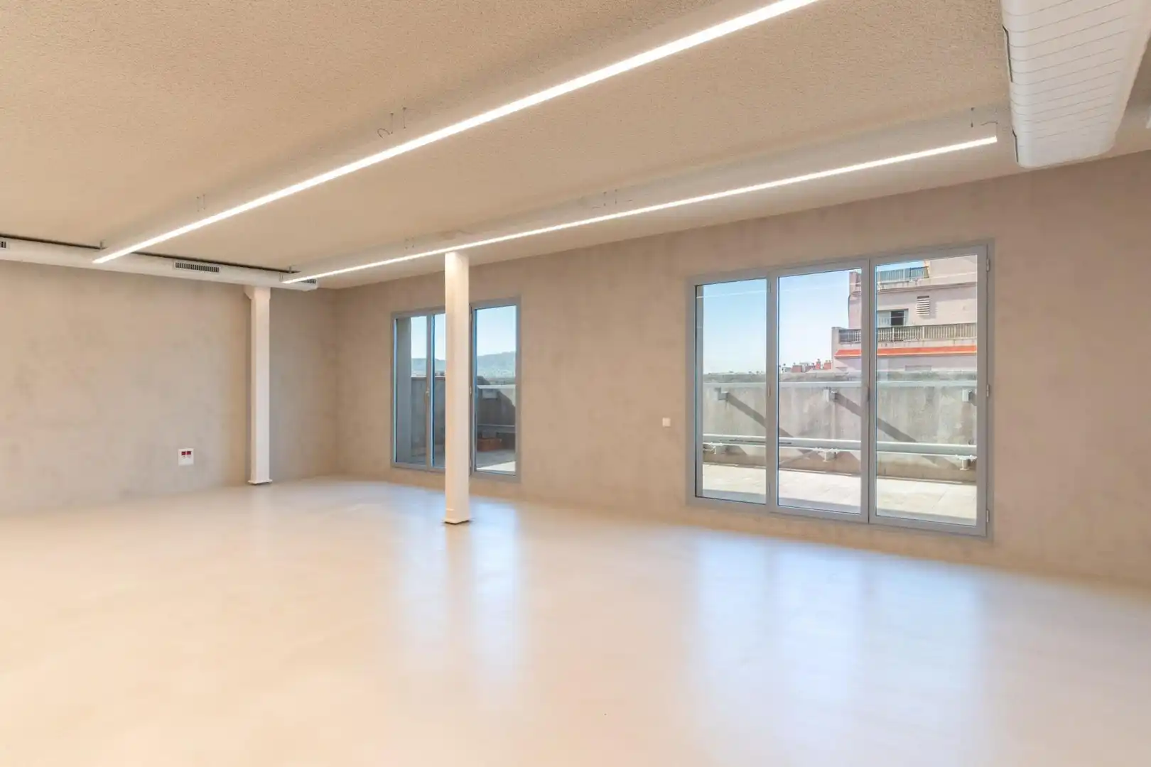 Oficina de alquiler en Barcelona, Barcelona