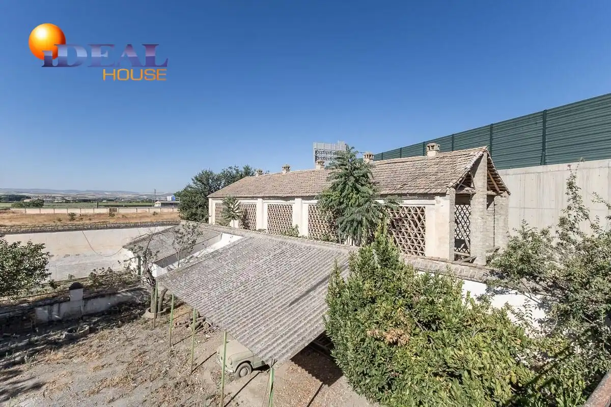 Landhaus mit Pool zum Verkauf in Ronda, imagen 12