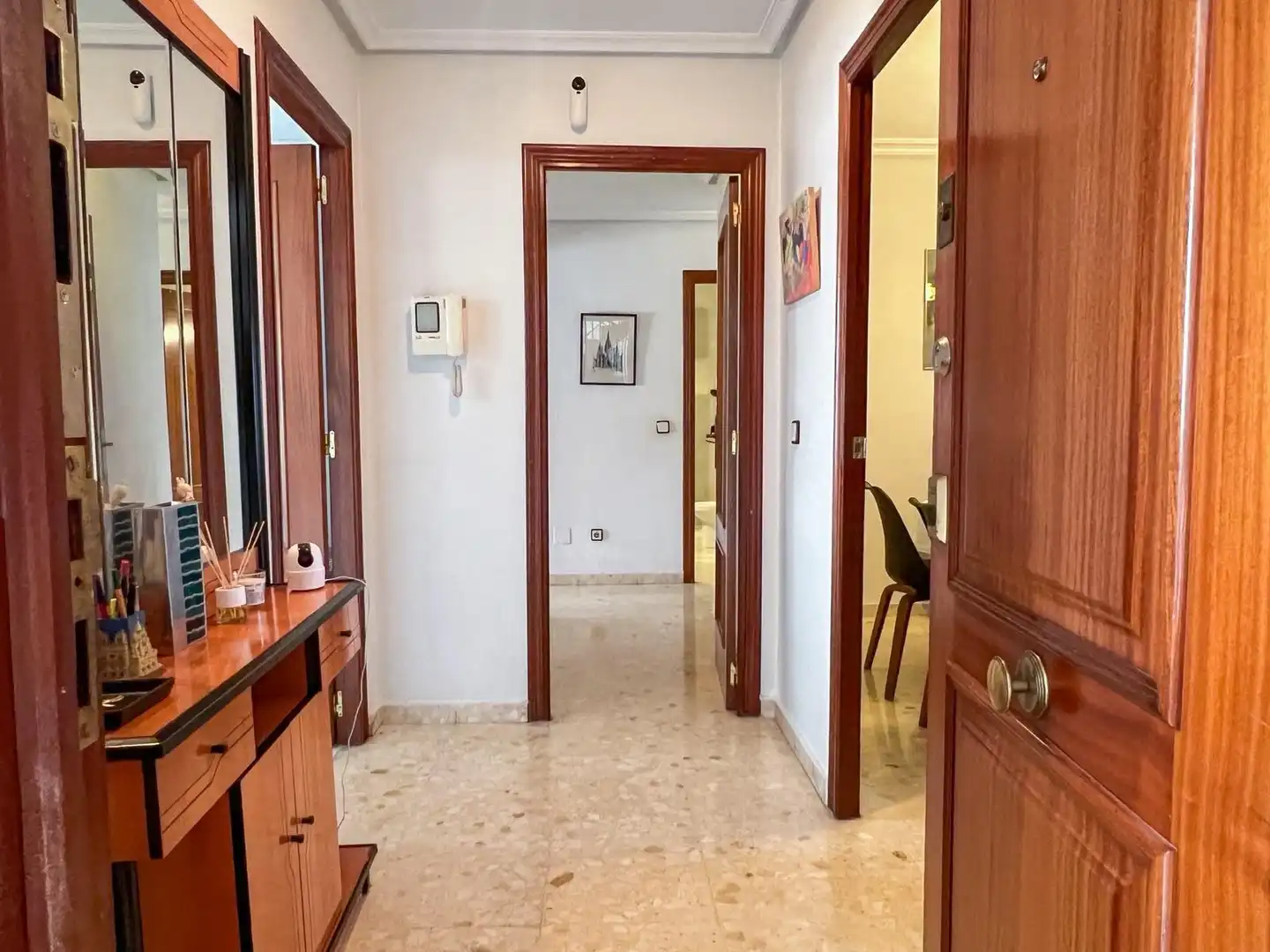 Appartamento con terrazza in vendita a Calle Calle Pintor Pedro Flores, imagen 26