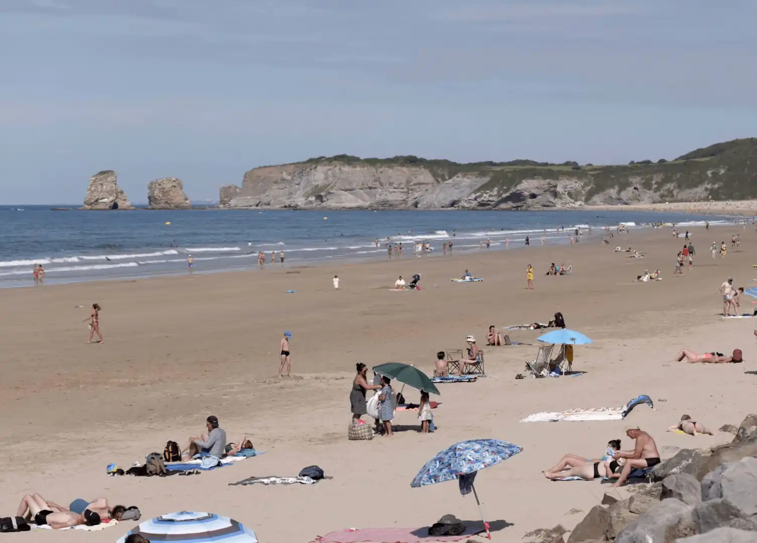 Casa amb jardí en venda a Hendaye, imagen 10