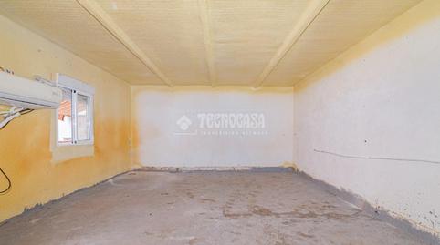Foto 4 de Casa adosada en venta en Haza Grande, Granada