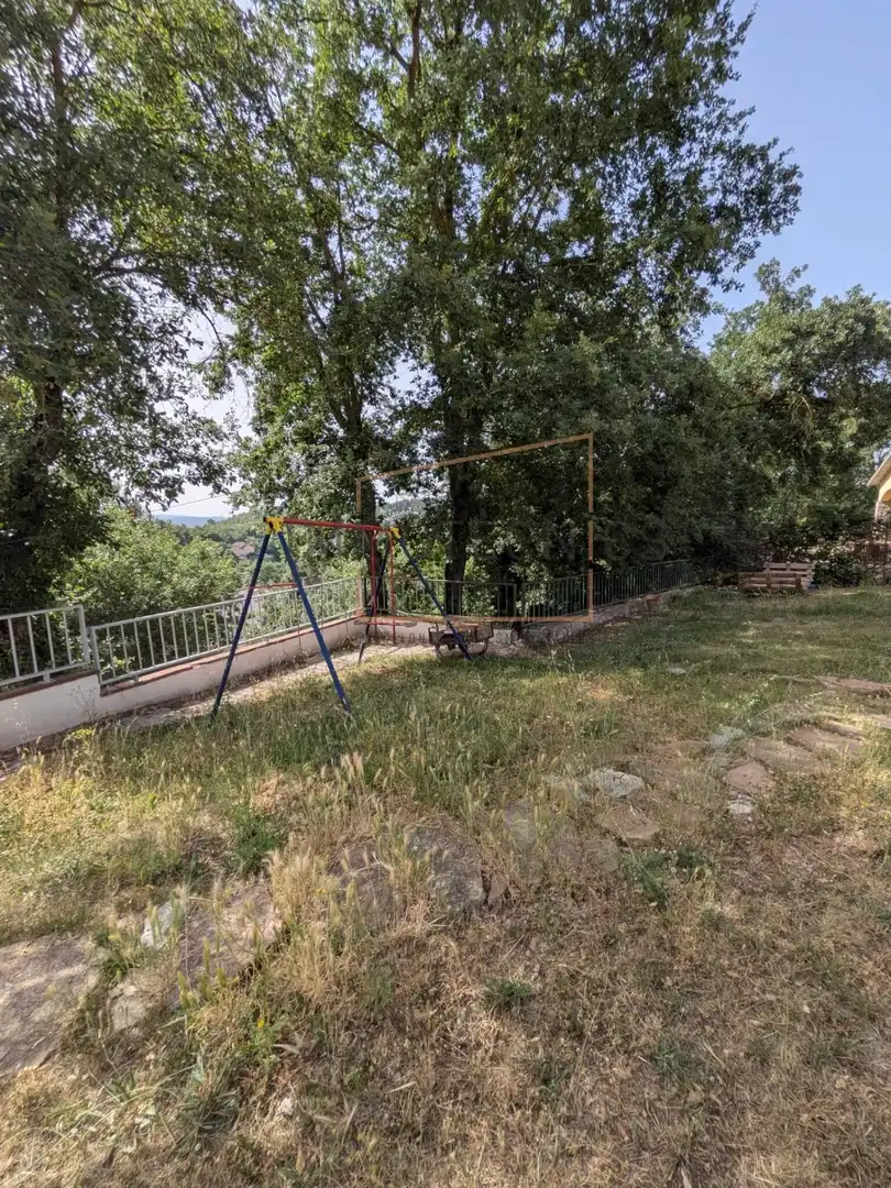 Casa o chalet en venta en Moià con Jardín privado, Terraza y Balcón