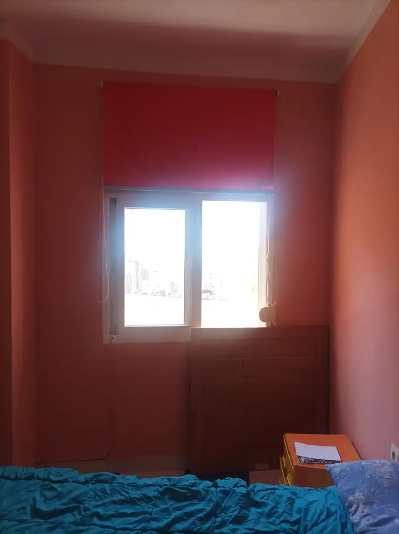 Bedroom of Buildings for sale in Ceuta