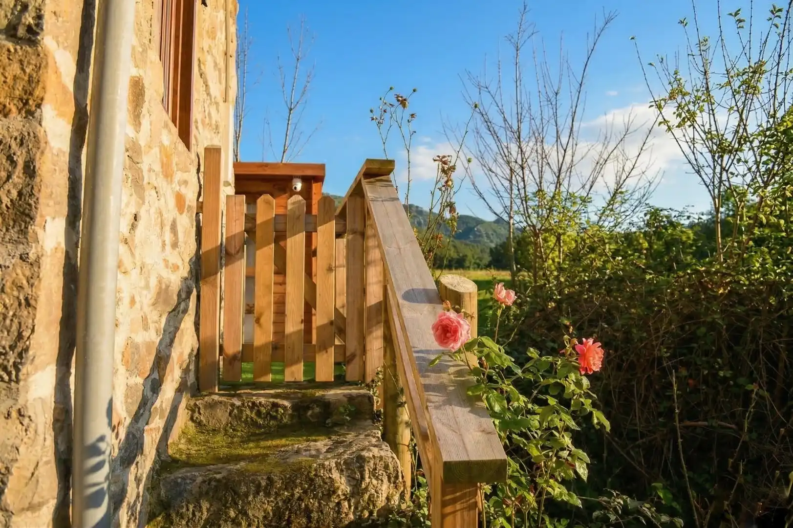 Country homes for sale in Lugar CAÑU, 22, Cangas de Onís