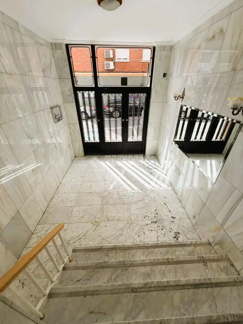 Piso en venta en Madrid con Aire acondicionado