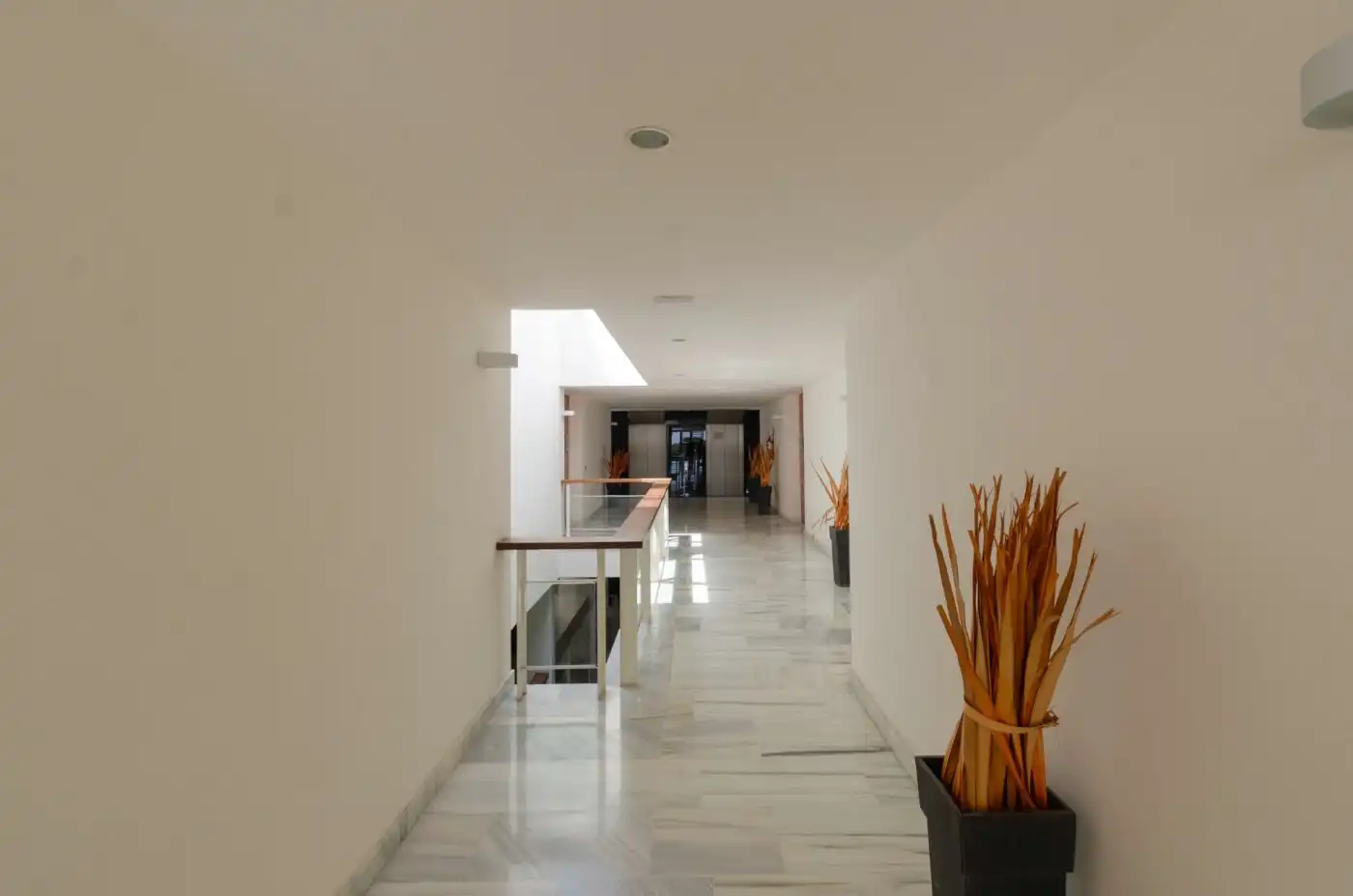 Ático de alquiler en Benahavís con Aire acondicionado, Calefacción y Terraza