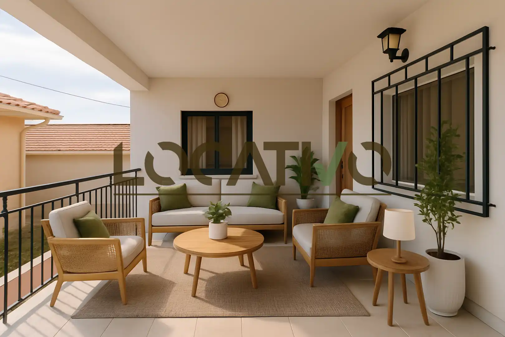 Haus mit Garten zum Verkauf in Robledo de Chavela, imagen 8