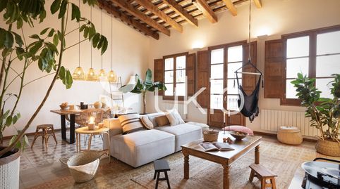 Photo 2 of Apartments for rent in Carrer de Verdaguer I Callís, Sant Pere, Sta. Caterina i la Ribera, Barcelona Capital