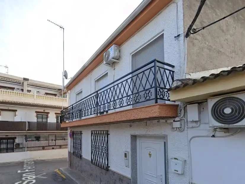 Casa con terraza en venta en San Fernando, imagen 3