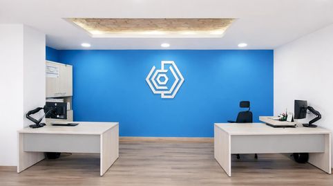 Foto 3 von Geschaftsraum zum Verkauf in Carrer de Leonardo Da Vinci, Campoamor, Sabadell