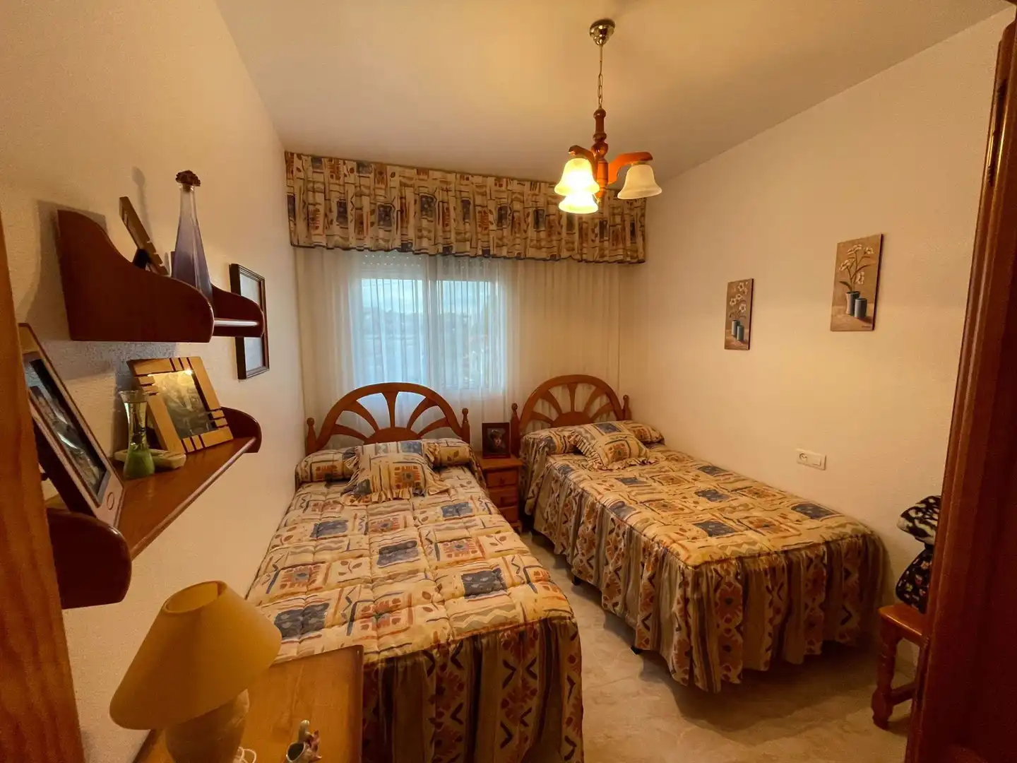 Casa adosada en venta en Cuevas del Almanzora pueblo