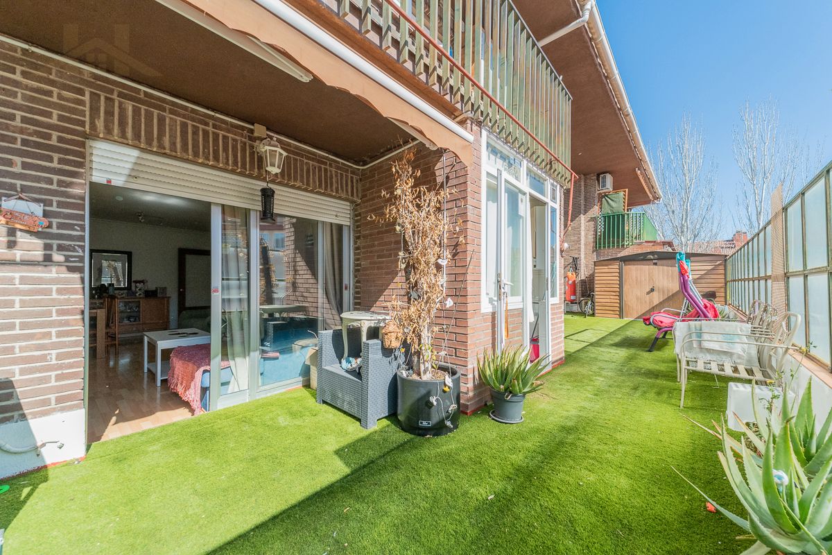 Flat for sale in Avenida de Madrid, Ibiza - San Pedro