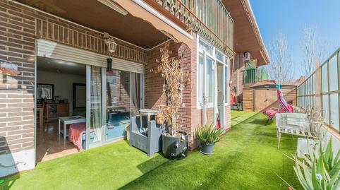 Foto 3 de Pis en venda a Avenida de Madrid, Ibiza - San Pedro, Villanueva del Pardillo