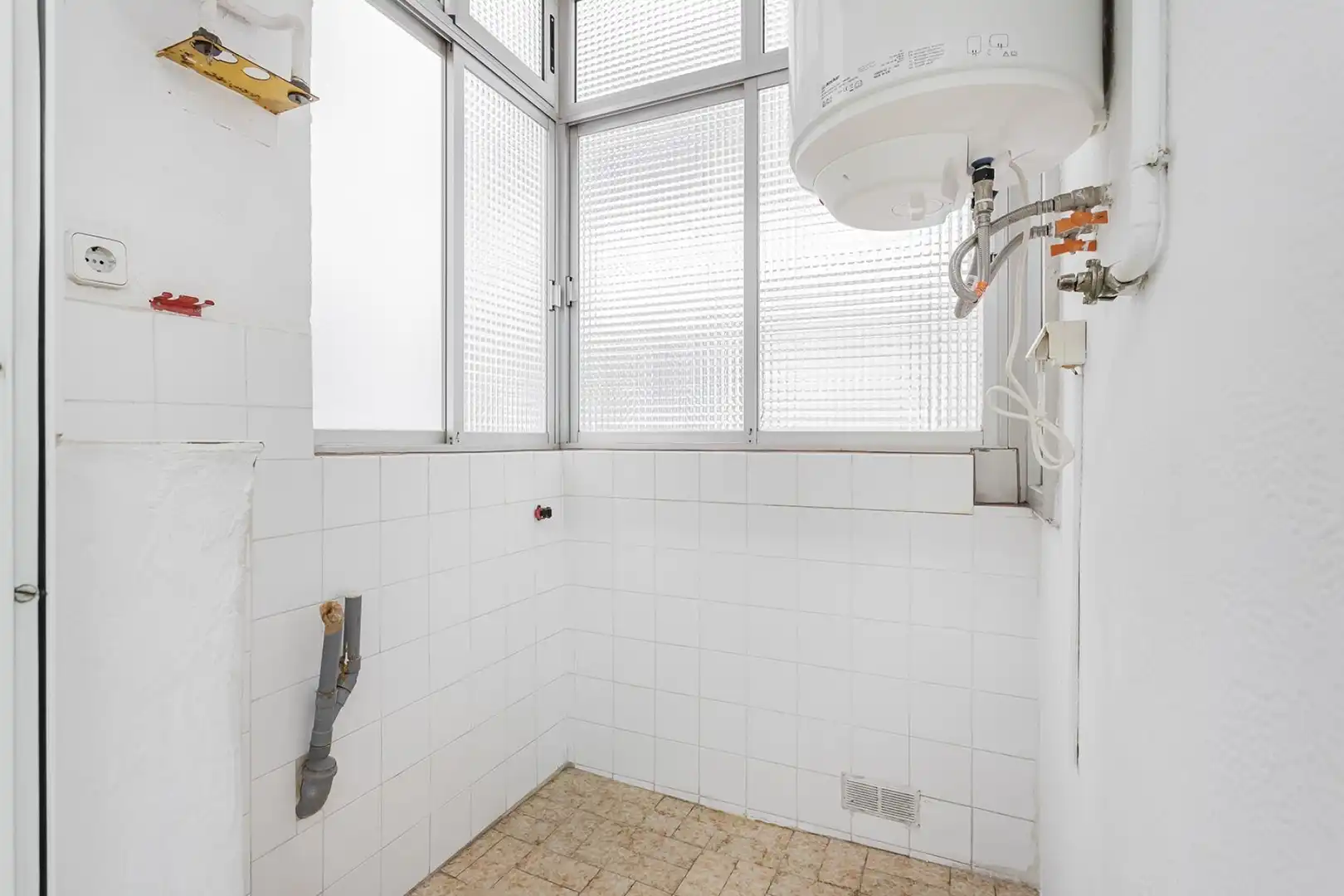 Wohnung mit Terrasse zum Verkauf in Sant Martí, imagen 17
