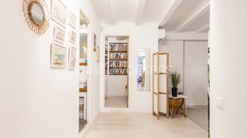 Foto 5 de Apartament en venda a Rambla Mercedes, La Salut, Barcelona