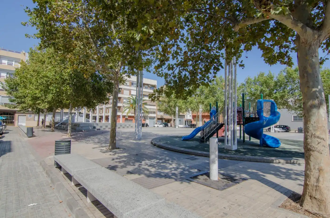 Local en venta en Sedaví