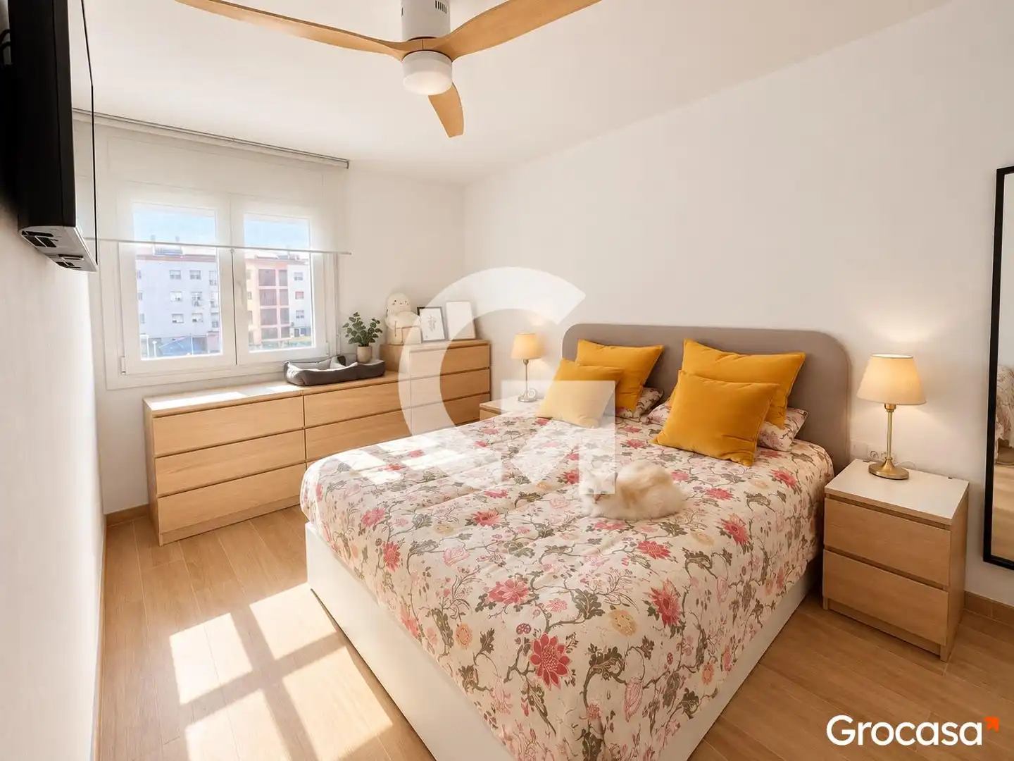 Wohnung mit Aufzug zum Verkauf in CL JOAN LLAVERIAS, imagen 13
