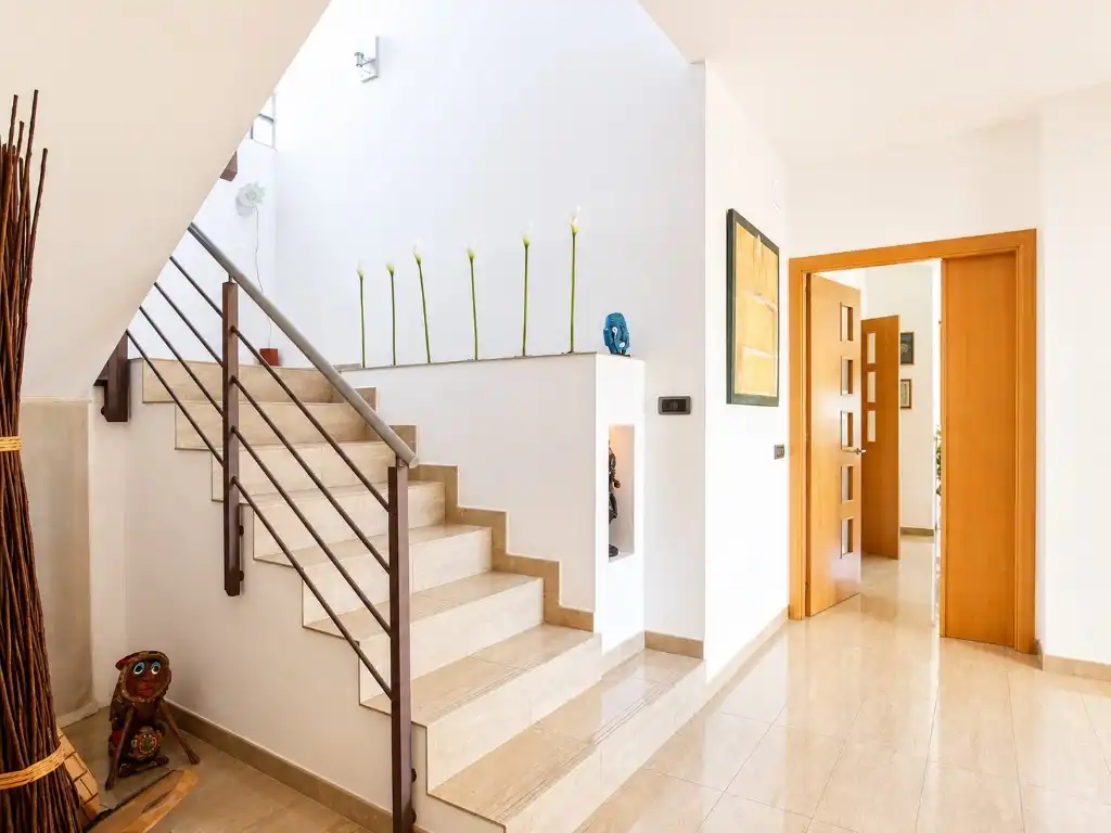 Houses for sale in Olèrdola  with Air Conditioner