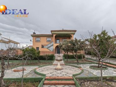 Haus mit Pool zum Verkauf in Avenida MOLINO ALTO