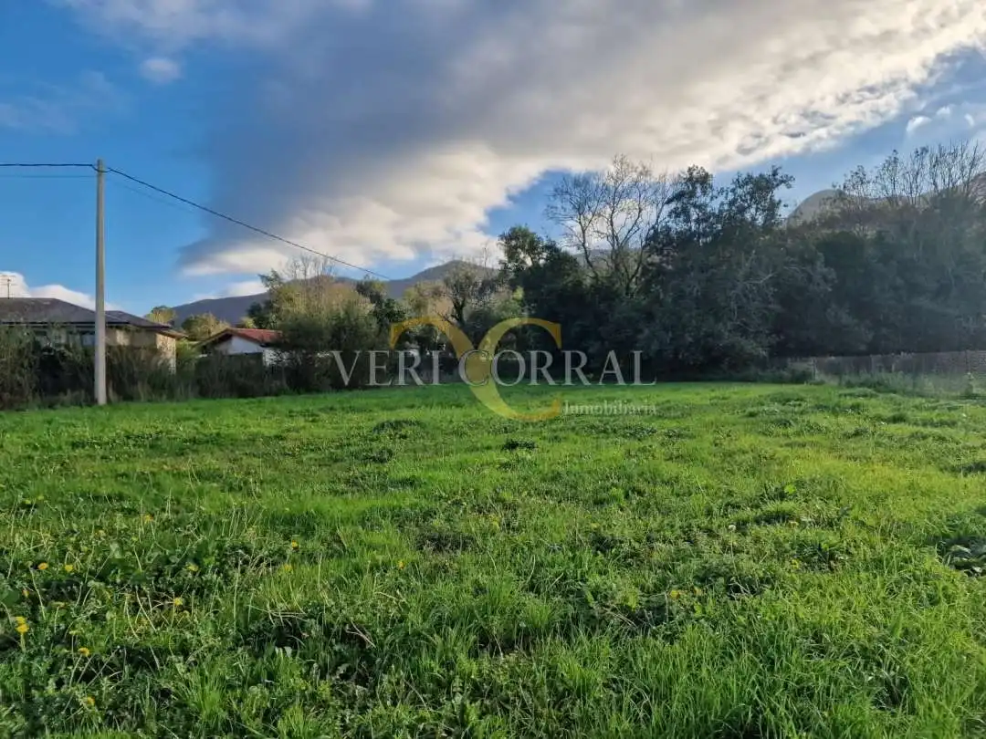 Terreno residencial en venta en La Pesa de Pría, imagen 5
