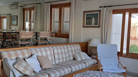 Foto 4 de Dúplex de lloguer a Santa Ponça, Calvià