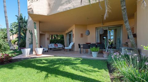 Foto 2 de Piso en venta en Sierra Blanca, Marbella