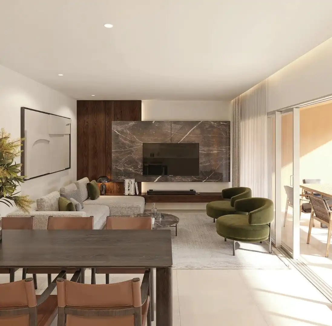 Ground floor with pool for sale in Los Balcones - Los Altos, imagen 9