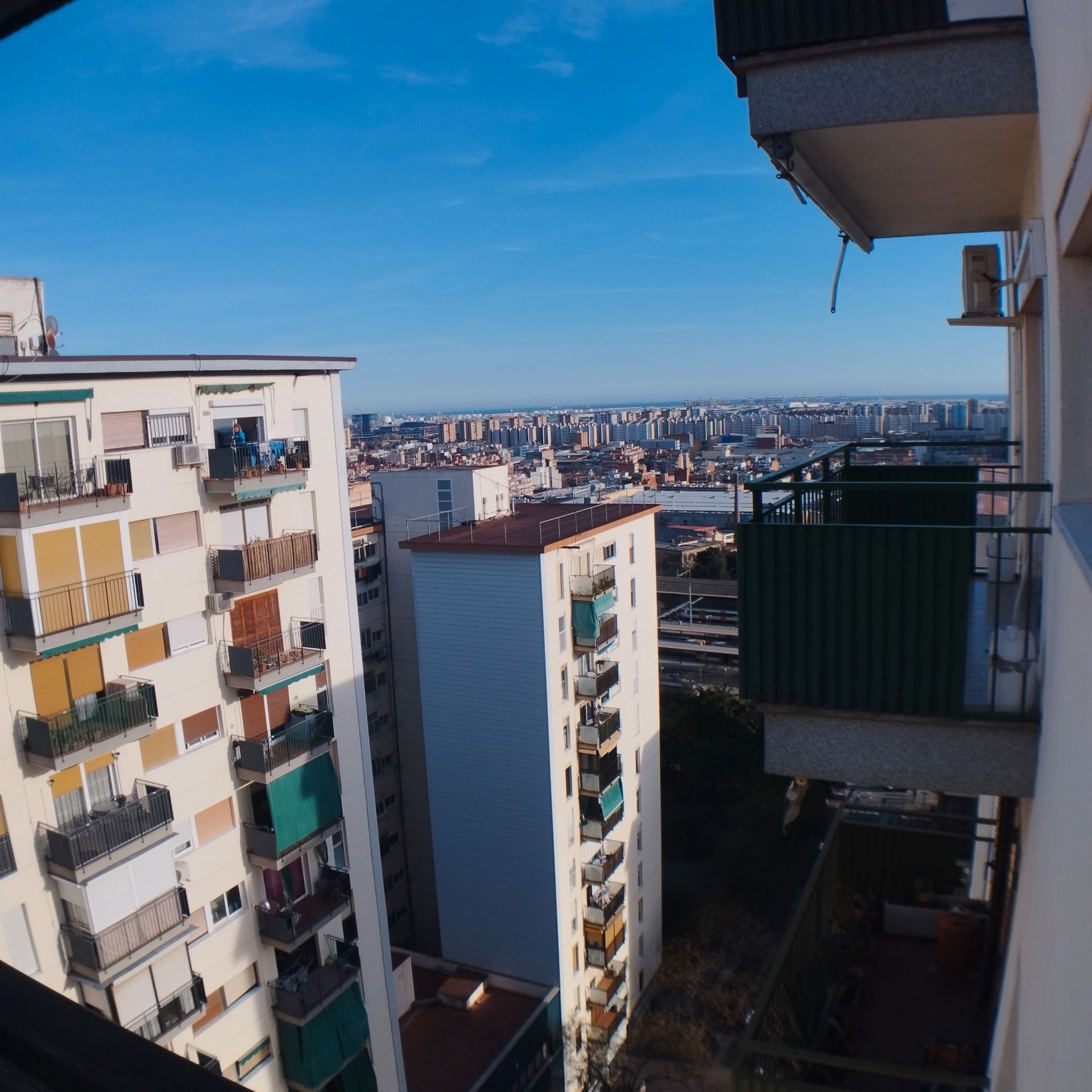 Piso en venta en Avinguda de Can Serra, Can Serra, Can Serra - Pubilla Cases