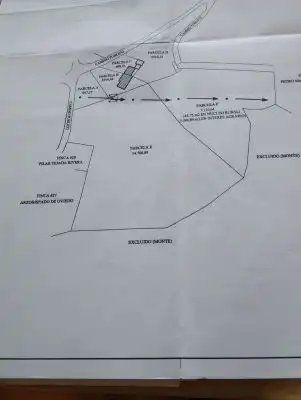 Casa con terrazza in vendita a Lugar San martin de Grazanes, imagen 32