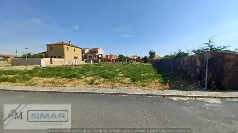 Residencial en venda en Casasbuenas