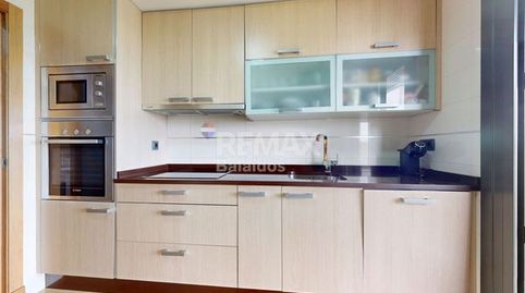 Foto 5 de Piso en venta en Estrada de Clara Campoamor, Sardoma - Castrelos, Vigo