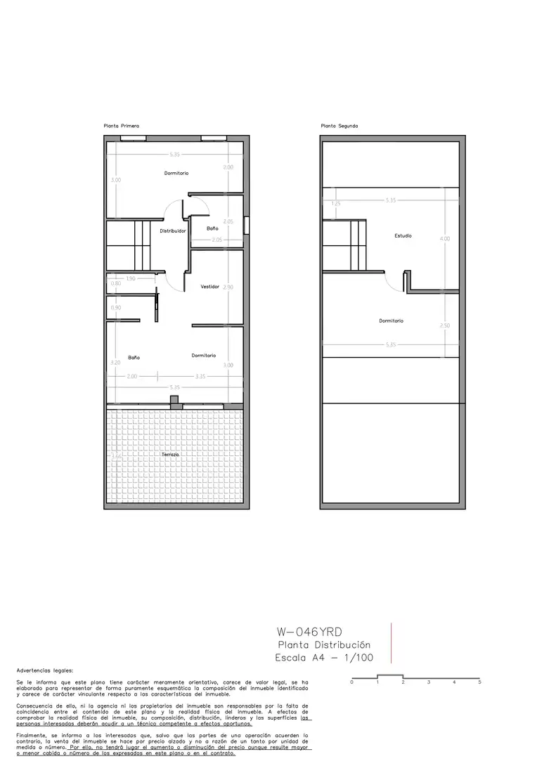 Reihenhaus mit Pool zum Verkauf in Avenida Europa, imagen 47