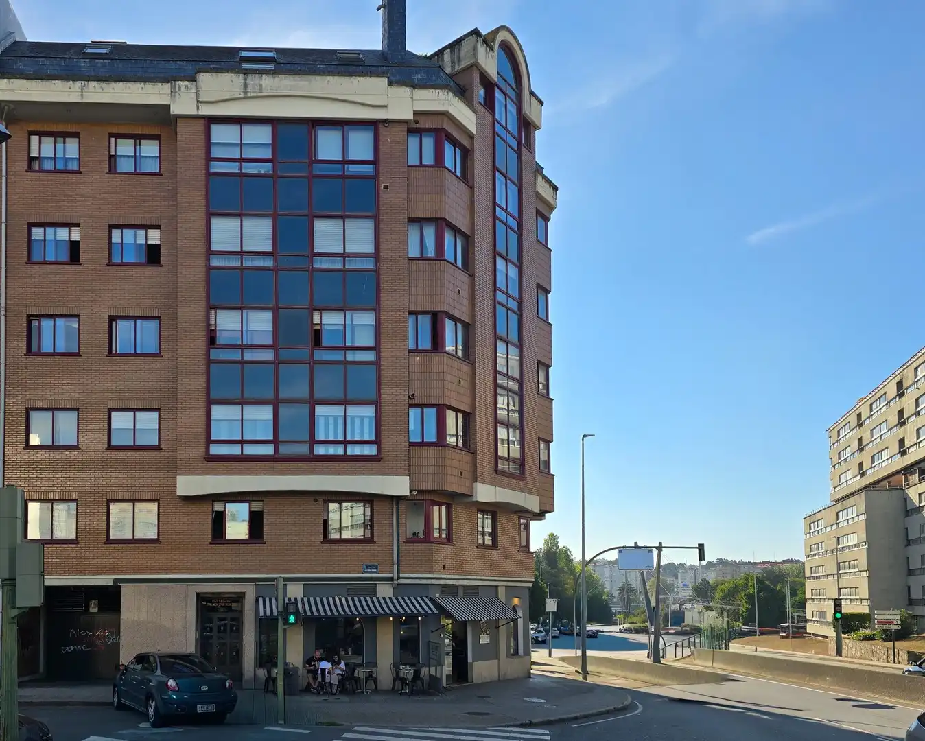 Flat with lift for sale in Calle LUIS QUINTAS GOYANES, imagen 13