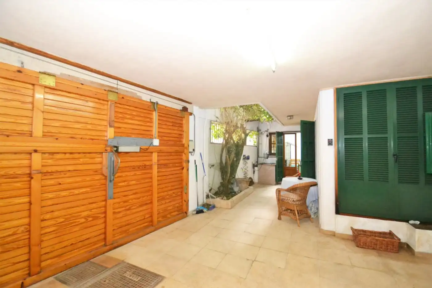 Maison rustique avec terrasse à vendre à Calle SANTA ANNA 14, imagen 28
