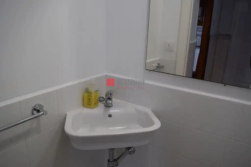 Bathroom of Houses for sale in Carnota  with Storage room and Balcony