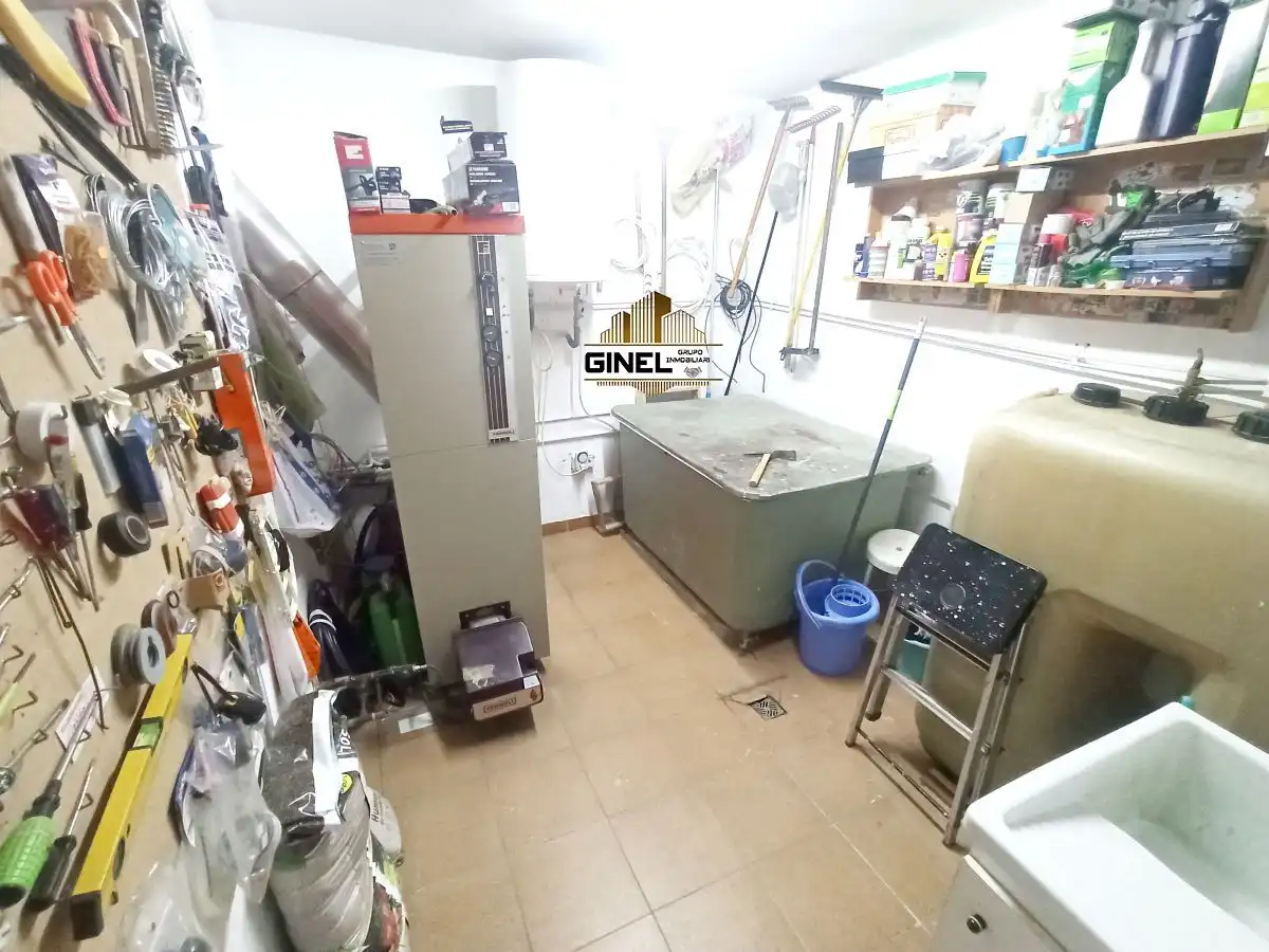 Casa o xalet en venda en Jaén amb Aire condicionat, Calefacció i Terrassa