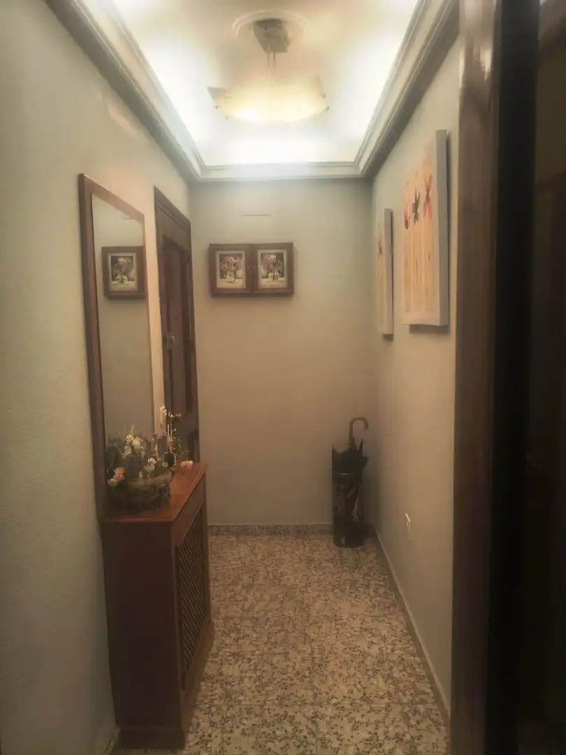 Flat for sale in Ciudad Real  with Air Conditioner, Heating and Terrace