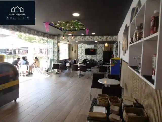 Business premises to rent in Playa de Levante, imagen 3