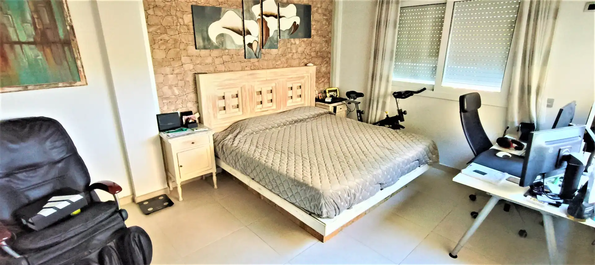 Villa avec terrasse à vendre à Lloret Blau - La Creu de Lloret, imagen 20