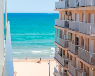 Bedroom of Apartment for sale in Guardamar del Segura  with Air Conditioner, Heating and Terrace