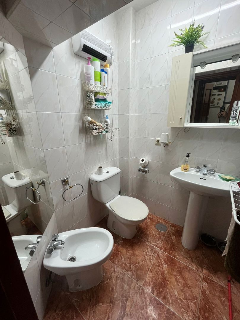 Baño de Piso en venta en Aranjuez con Aire acondicionado, Calefacción y Alarma