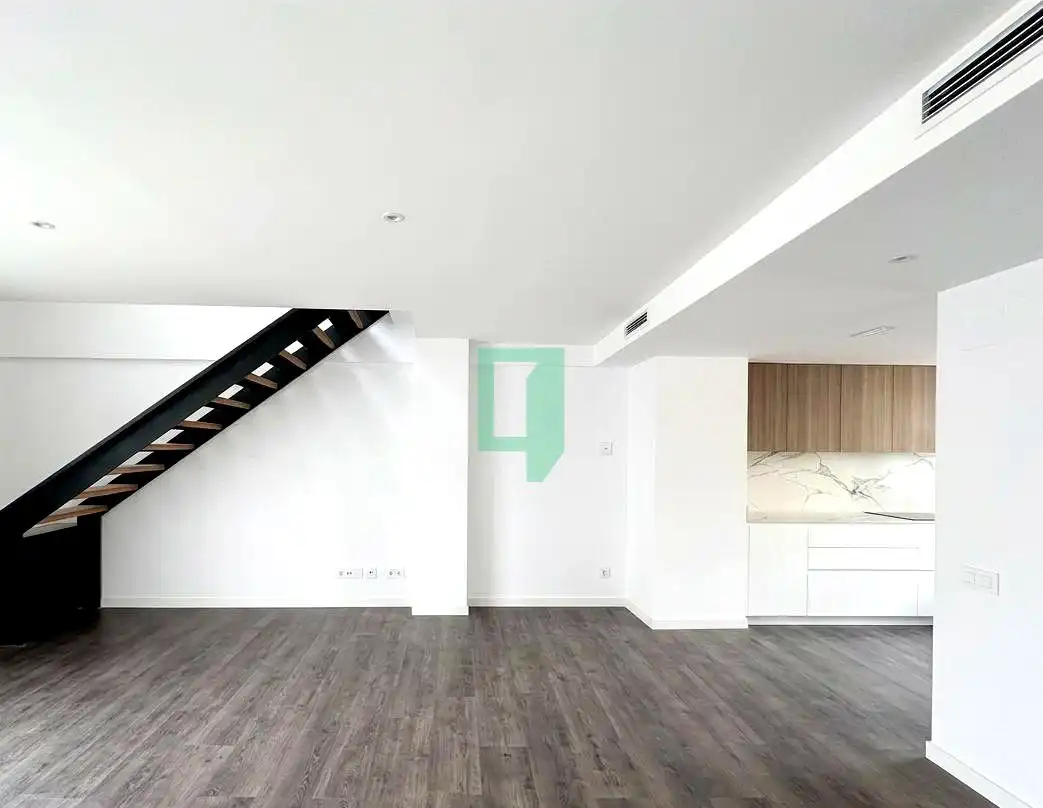Dúplex con ascensor en venta en calle del Progrés, imagen 35