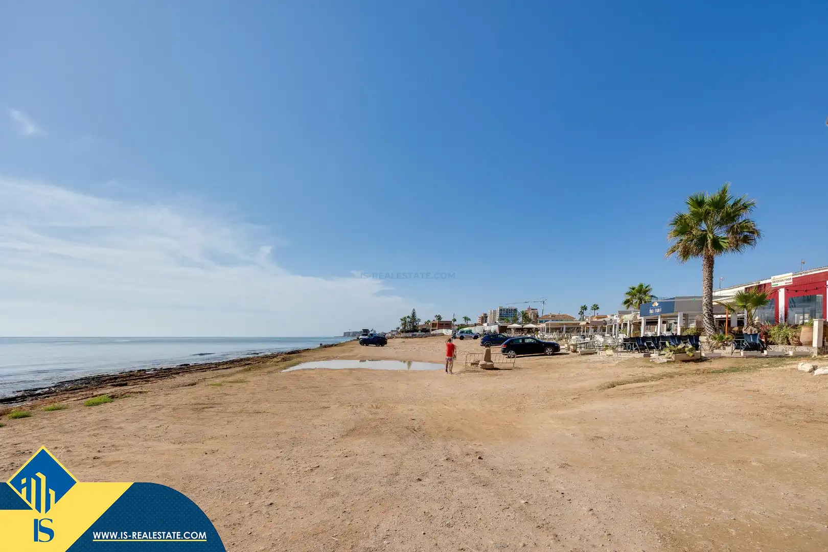 Piso con ascensor en venta en Playa del Acequión, Náufragos y Rocío del Mar, imagen 61