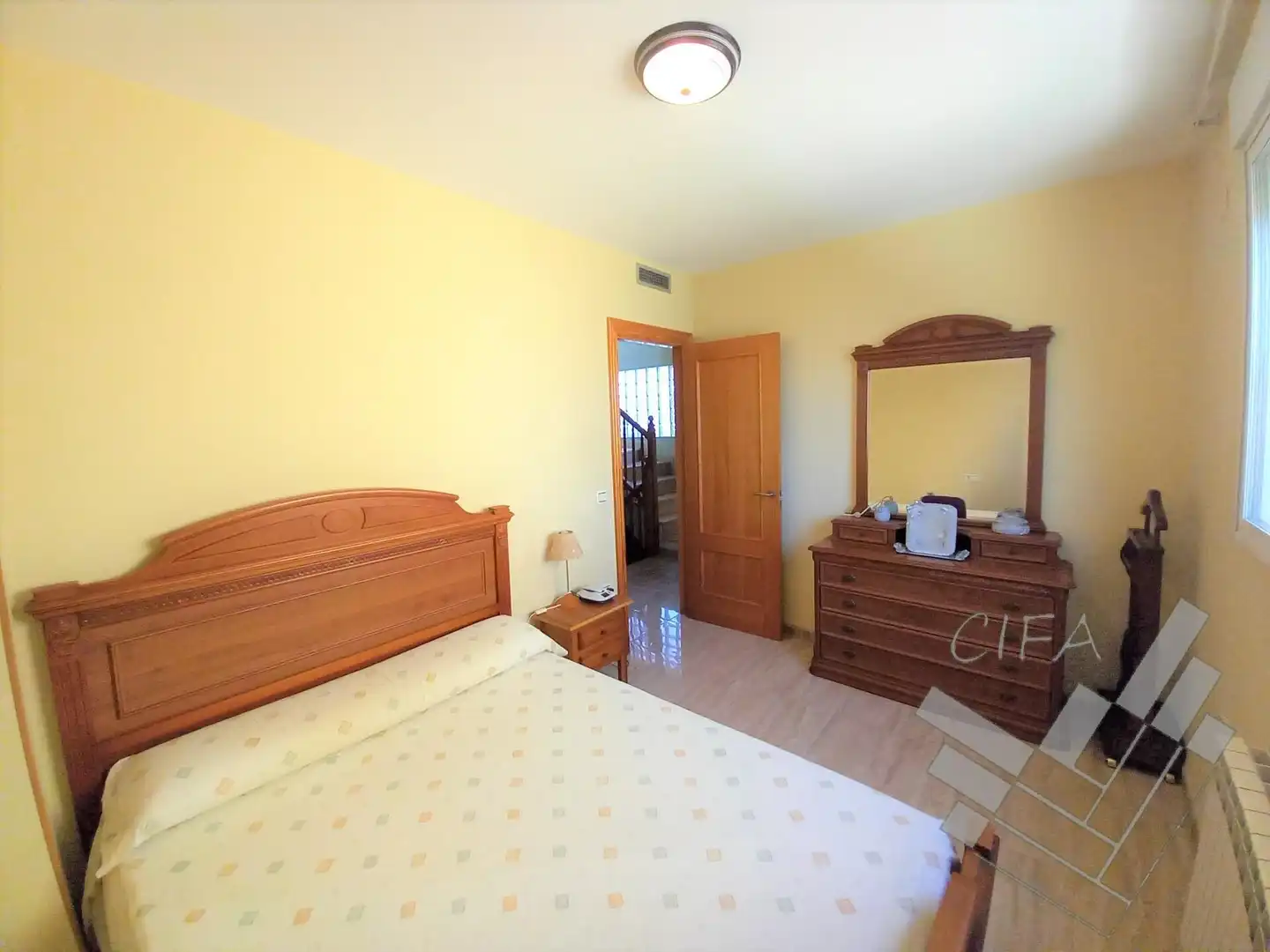 Dormitori de Casa o xalet en venda en Vinaròs amb Terrassa