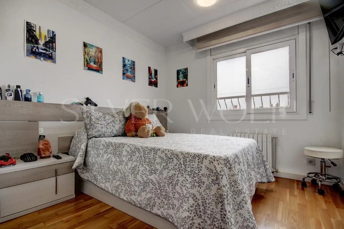 Adosado con jardín en venta en Del Puigmal, imagen 15