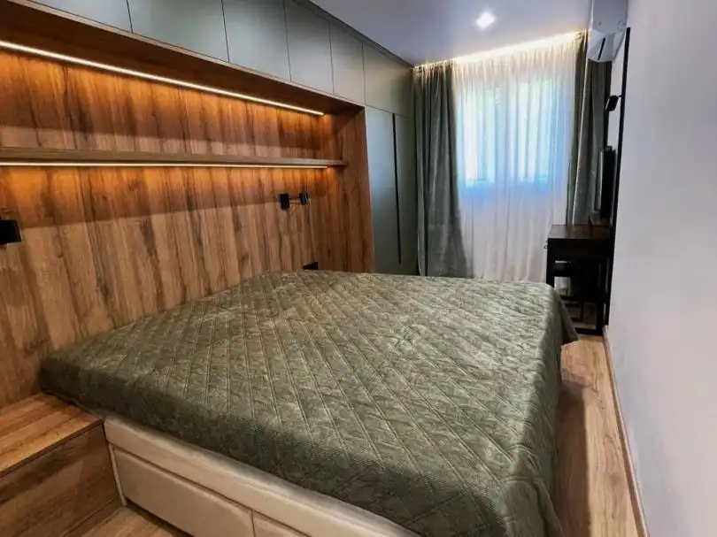 Dormitori de Casa o xalet en venda en Playa del Acequión, Náufragos y Rocío del Mar