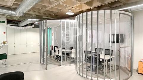 Photo 3 of Office for rent in Legazpi, Madrid Capital