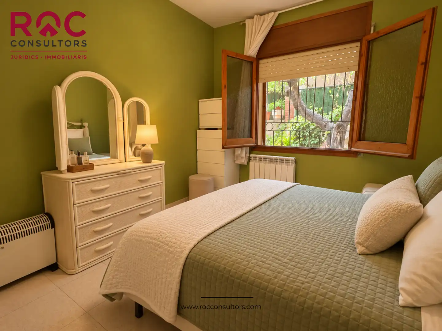 Casa con jardín en venta en El Pont de Vilomara i Rocafort, imagen 17