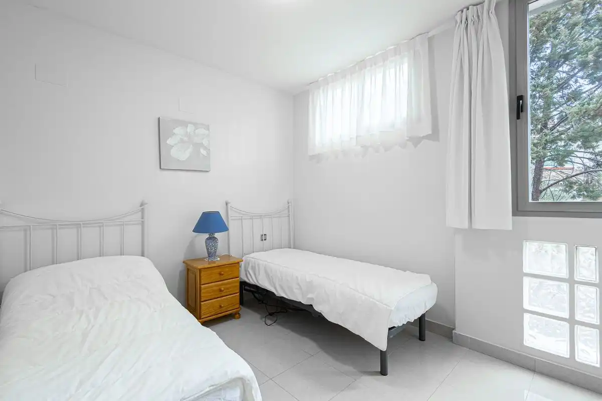 Chalet con terraza en venta en Calle Begonia, imagen 20
